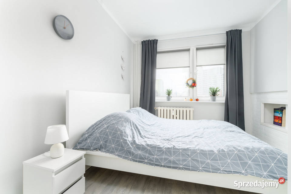 3pokojowe mieszkanie w świetnej lokalizacji Szczecin