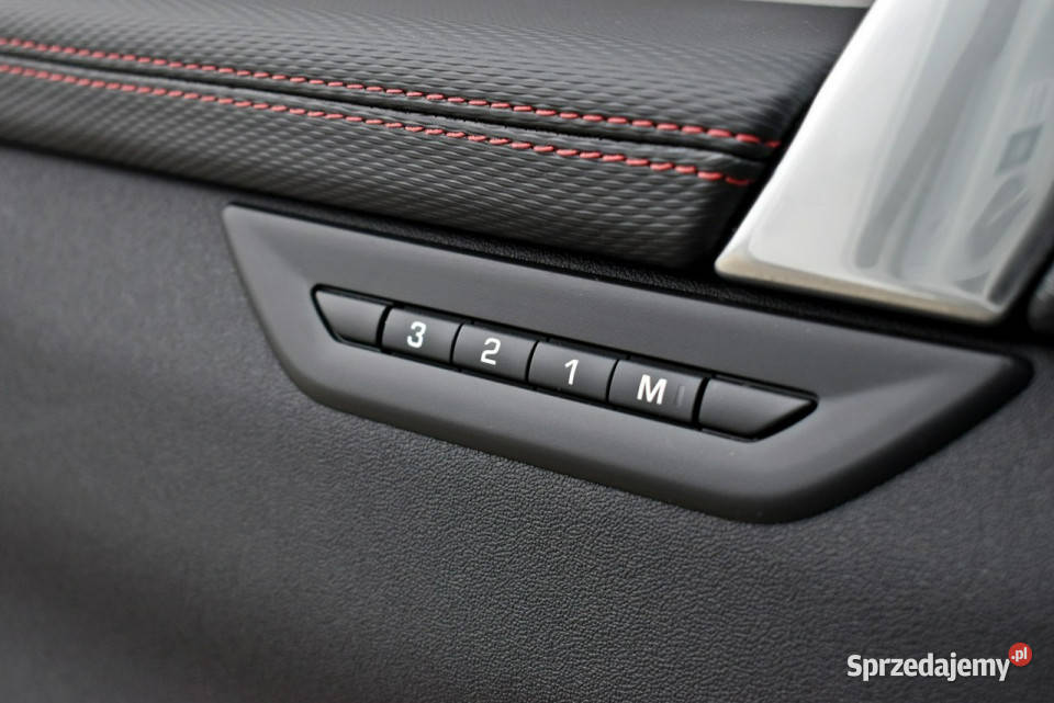 Land Rover Discovery Sport Bezwypadkowy Salon łopatki zmiany biegów sprzedam