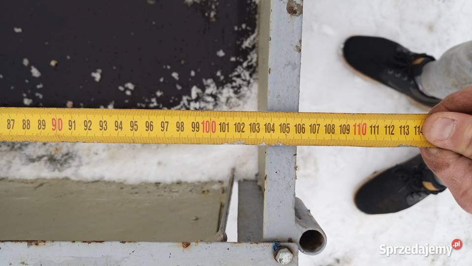 Przyczepka ogrodowa do quada traktorka Pozostałe Brzeszcze