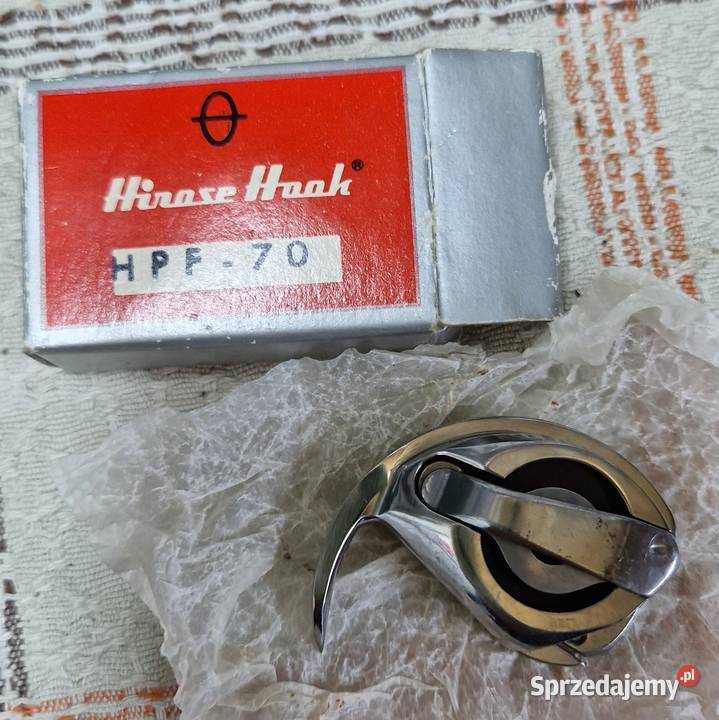 CHwytacz R244 minerwa zygzak pomorskie Słupsk