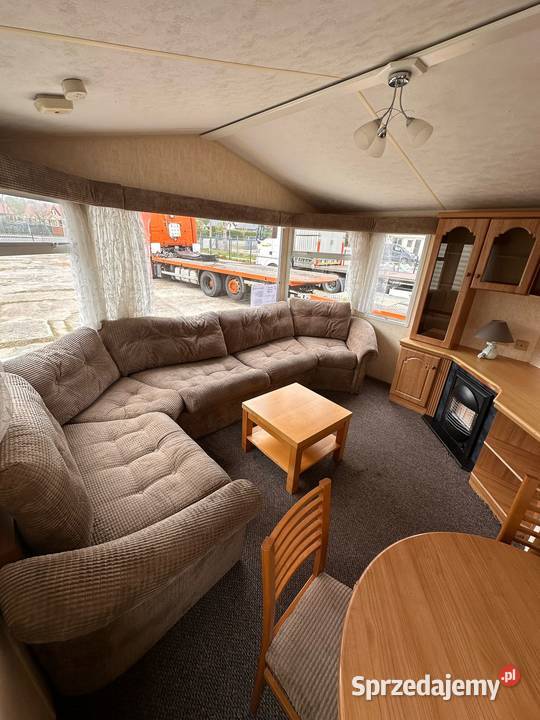 DOMEK HOLENDERSKI ANGIELSKI S079 WILLERBY zachodniopomorskie Dźwirzyno sprzedam