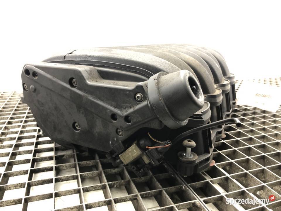 KOLEKTOR SSĄCY PORSCHE CAYENNE 70304980 48 385 sprzedam