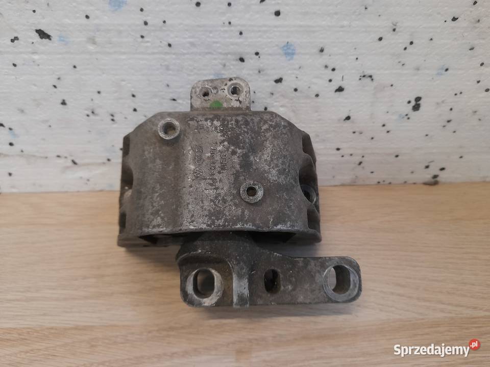 Poduszka łapa wspornik silnika 1J0199262BF Seat Wyszków