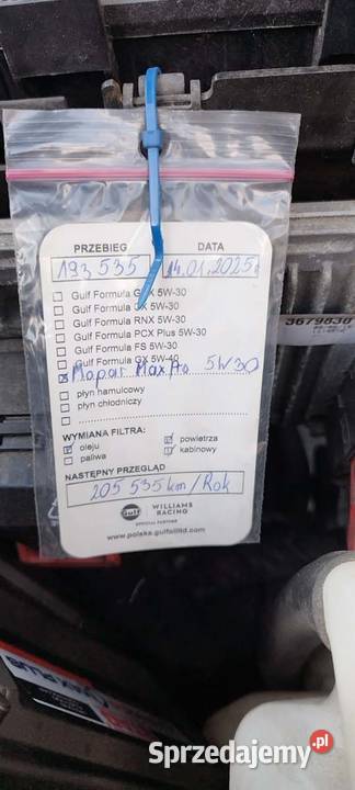 Jeep Grand Cherokee Laredo Altitude 4x4 36 V6 Chełm sprzedam
