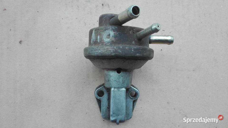 FIAT UNO DUŻO CZĘŚCI Rąbień AB