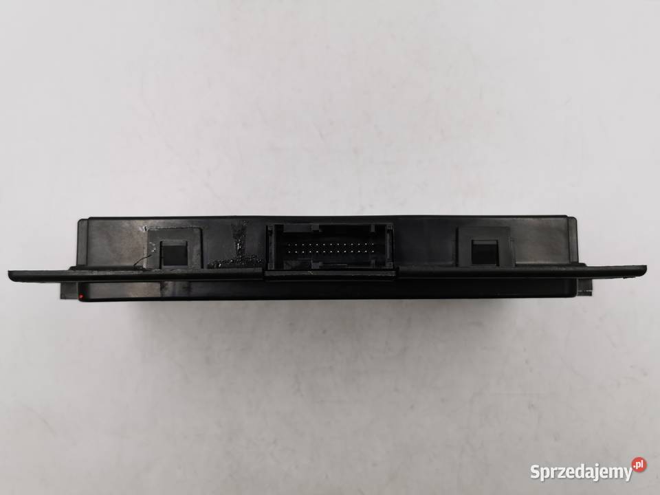 Moduł Sterownik Świateł BMW 1 E81 3 E90 E91 E92 osobowe Wyszków sprzedam