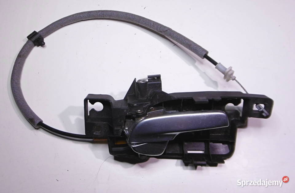 Klamka prawa przód 7S71A22600AB Ford Mondeo mk4 Katowice