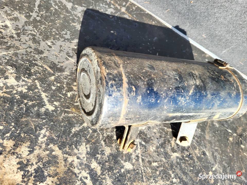 PUSZKA NARZĘDZIOWA NSU FOX NSU SUPERFOX śląskie