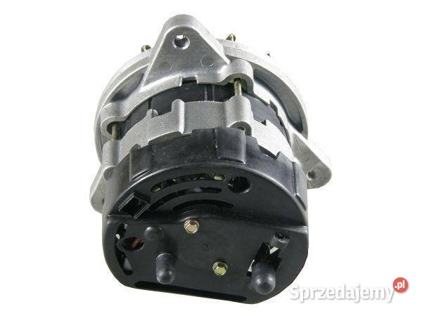 Alternator MF3 A11534A Ursus Olsztyn