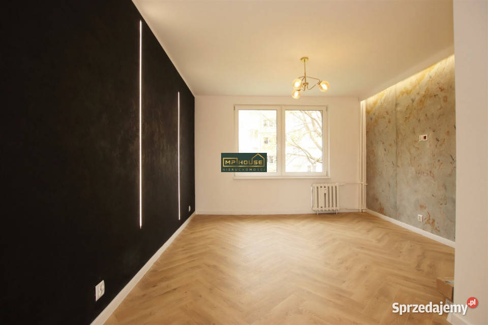 Mieszkanie Wałbrzych 41m2 2pok