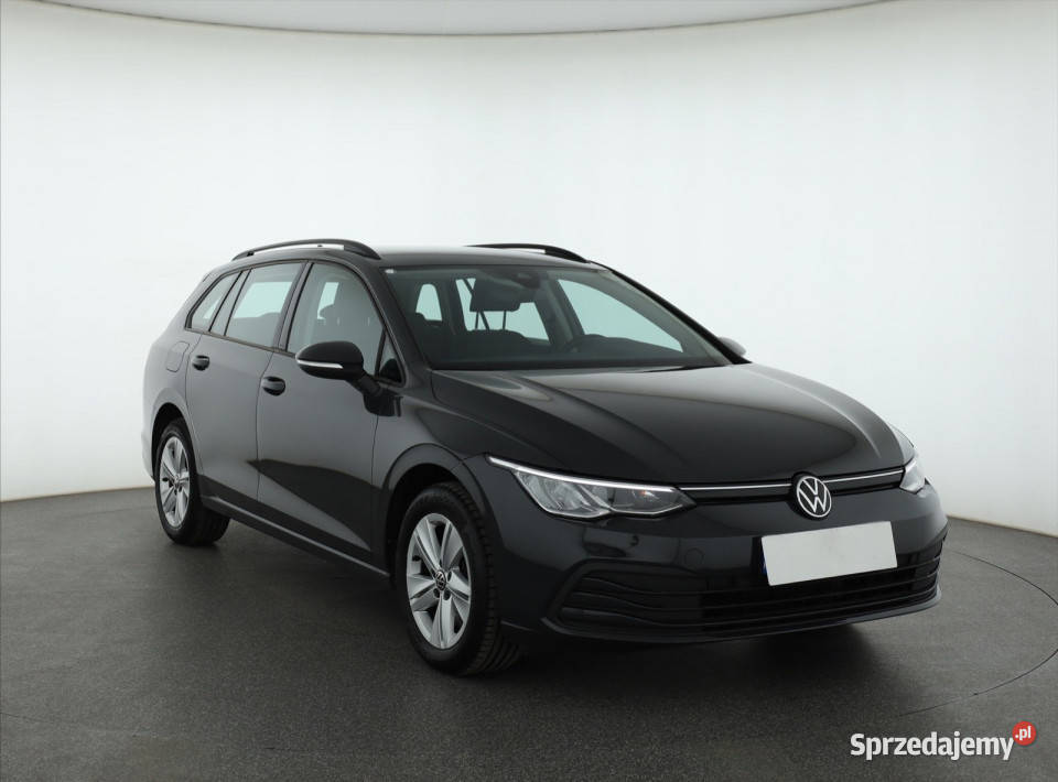 VW Golf 20 TDI mazowieckie