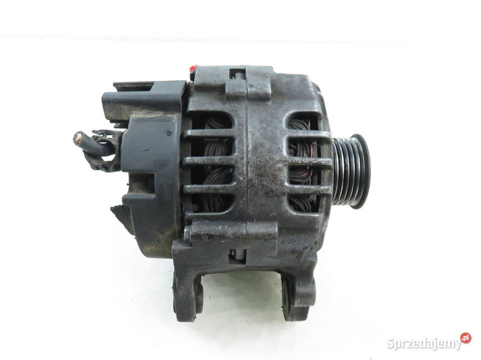 ALTERNATOR VW POLO IV 9N 12 6V 60 BBM 03D903025J sprzedam