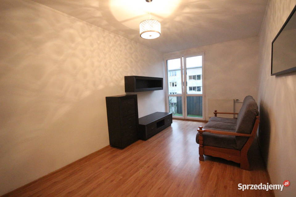 2pok 44met Brązowej PEŁEN ROZKŁADBALKON Wrocław