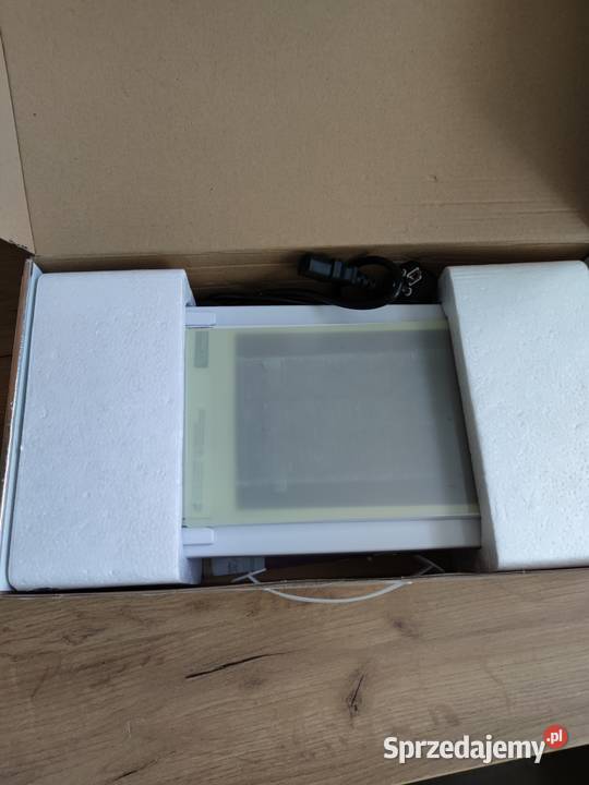 Gemini FOILPRESS Konin