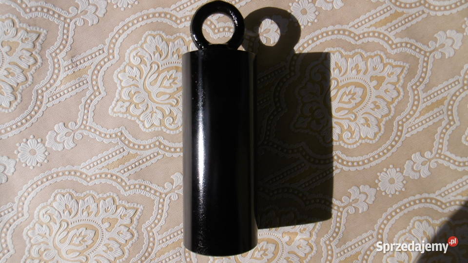 ciężarek kotwiczny obciąrzenie kotwica odważnik Pływanie Namysłów