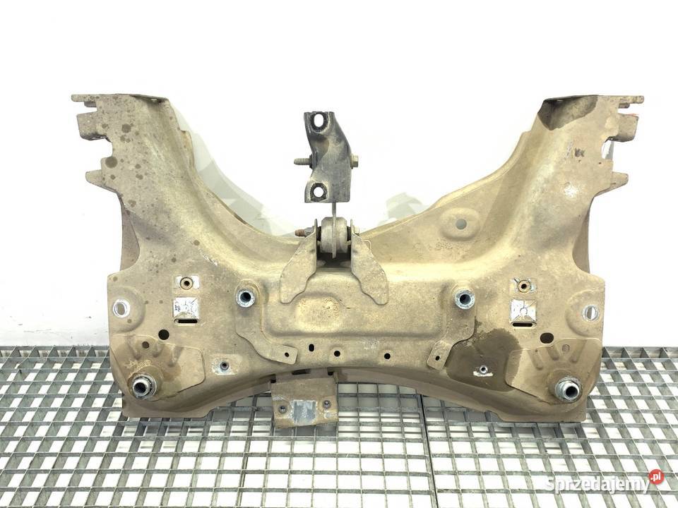 BELKA POD SILNIK RENAULT CAPTUR I 09 90 podkarpackie