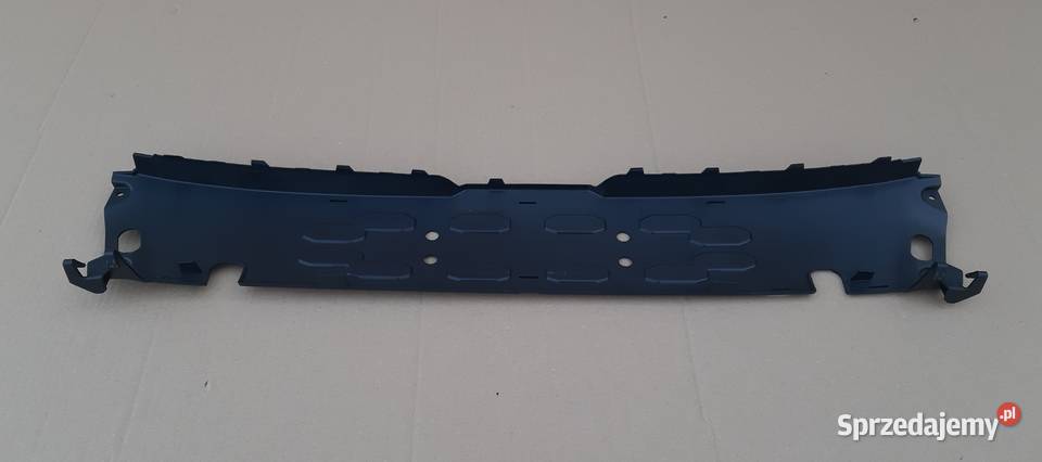 AUDI RS3 8V WZMOCNIENIE POD GRILL MOCOWANIE lubuskie Trzciel sprzedam