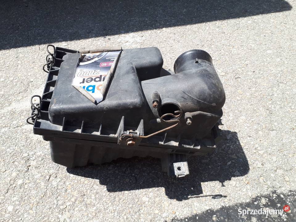 Obudowa filtru powietrza Corolla E11 14 Sandomierz