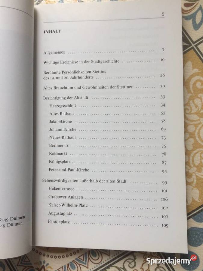 3779 Szczecin I zachodniopomorskie