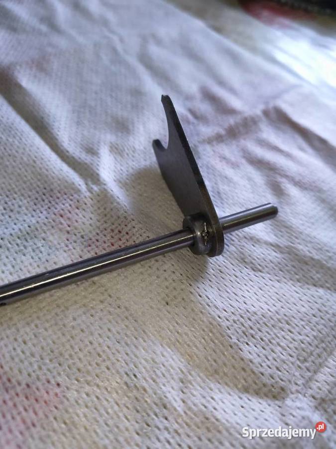 Przesówka skrzynki biegów Romet ogar 205 silnik Piła sprzedam