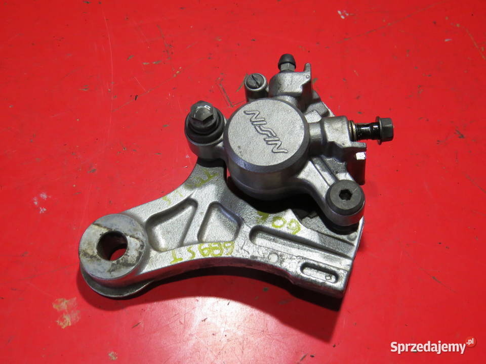 HONDA TRANSALP 650 XL 650XL zacisk hamulca sprzedam