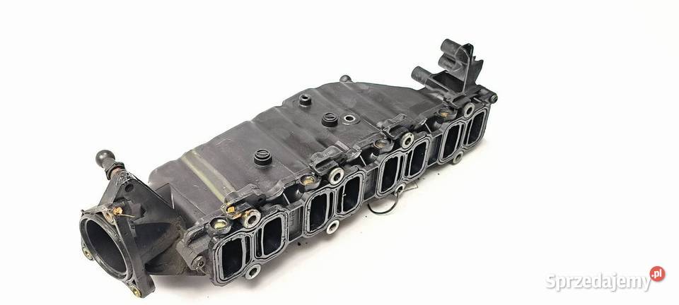 KOLEKTOR SSĄCY AUDI A8 D3 2900310149 kujawsko-pomorskie Lipno