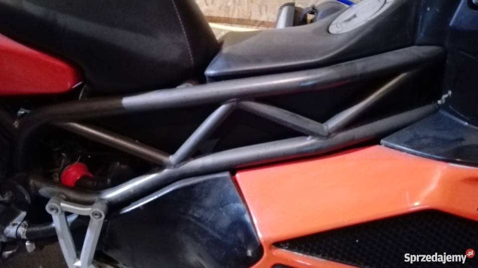 Skuter CPI GTR unikat koła 17 okazja 2000km Łódź sprzedam