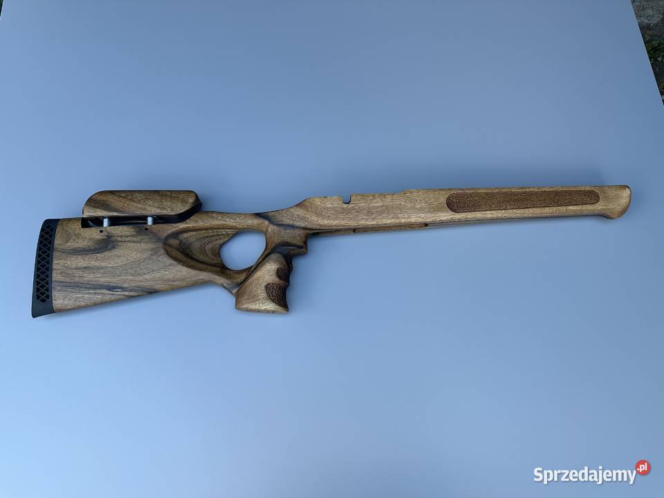 Cz457 Varmint OSADA kolba nowa Ropczyce
