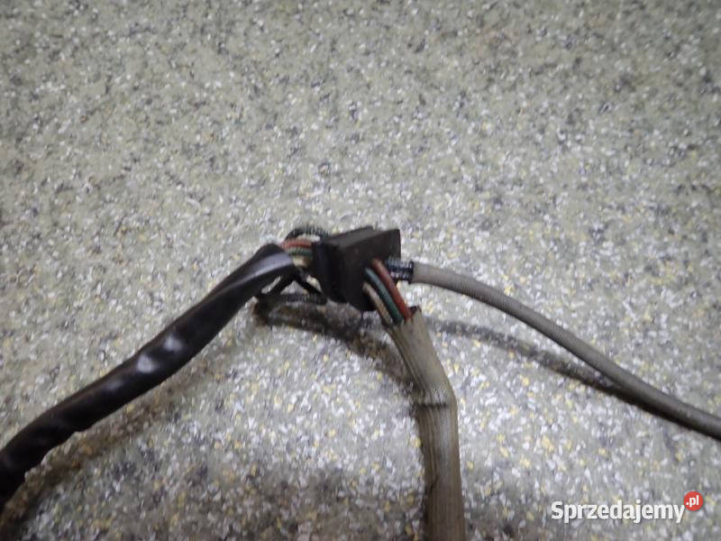 ALTERNATOR IMPULSATOR STATOR ZAPŁON UZWOJENIE Strzelce Krajeńskie