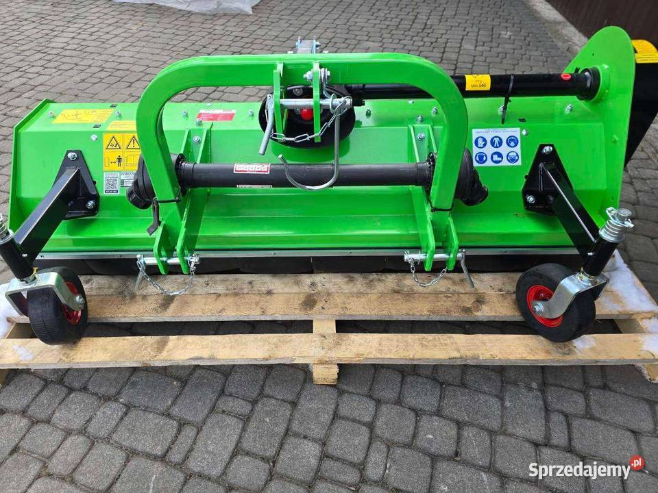 Kosiarka bijakowa 180 PERUZZO model PUMA 180 Głogoczów sprzedam