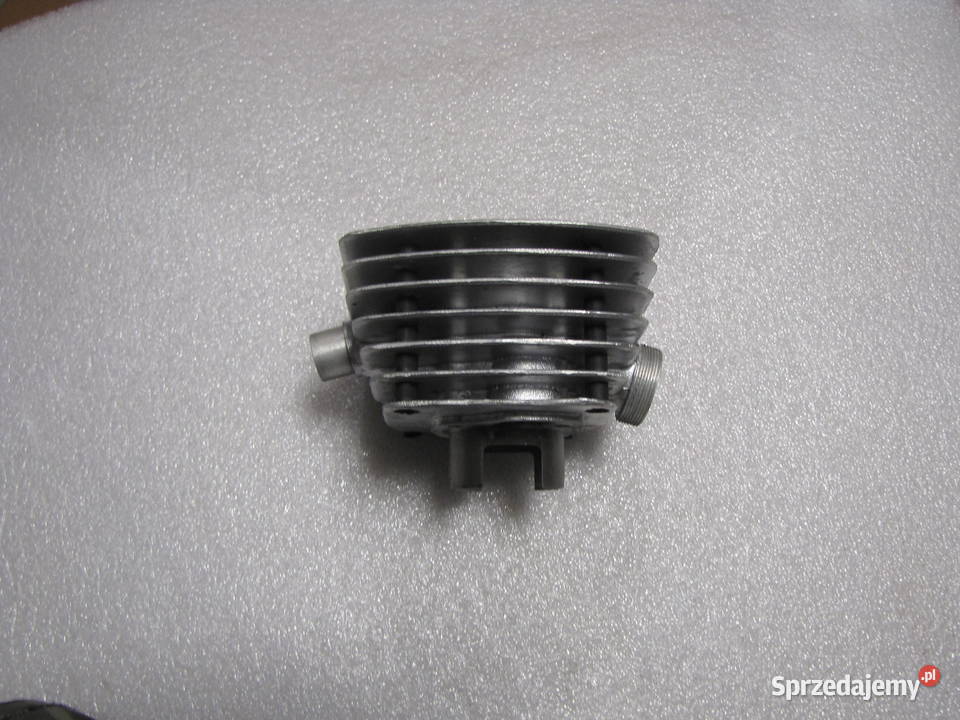 Nowy oryginalny ZMD cylinder Wsk 125 świętokrzyskie Rzepin Drugi