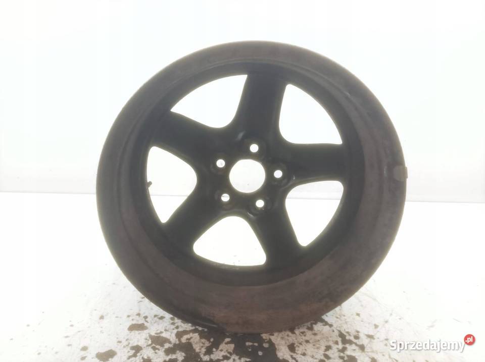 FELGA STALOWA R16 5X110 ET39 OC65MM 65JX16H2 świętokrzyskie