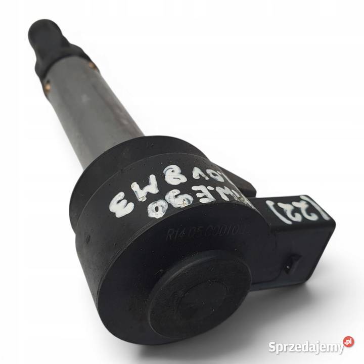 CEWKA ZAPŁONOWA BMW E90 M3 40 V8 NGK U5118 Chełm sprzedam