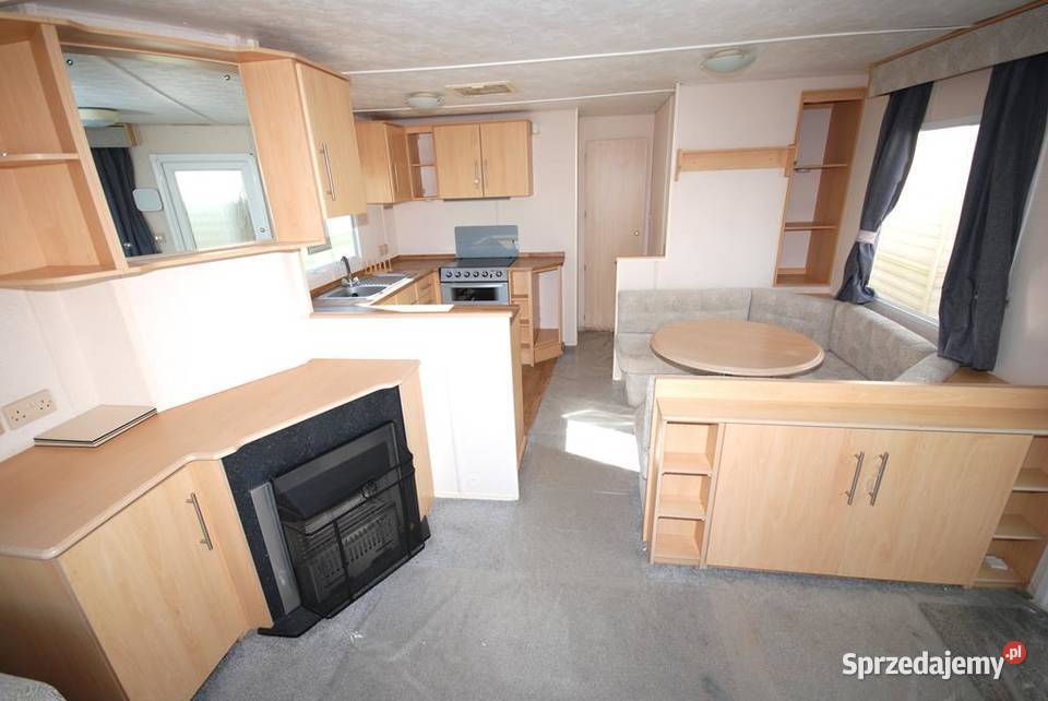 Domek Angielski Domek Holenderski Transp