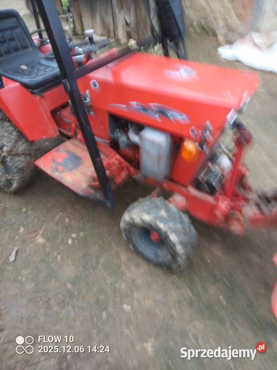 gudbrod zamiana na quada Łada