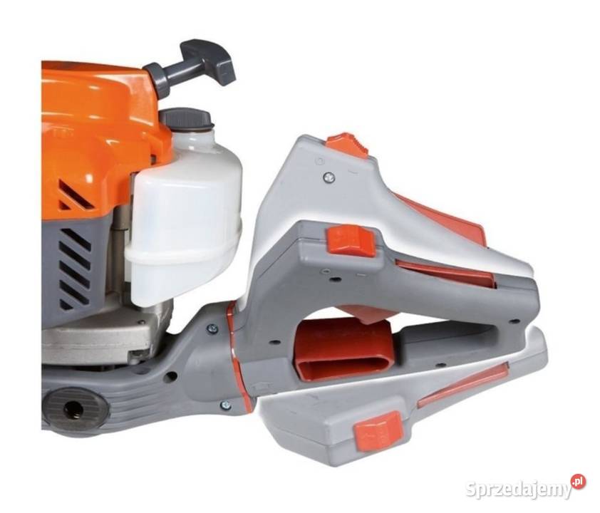 OLEO MAC HC 247 P SEKATOR NOŻYCE DO ŻYWOPŁOTU