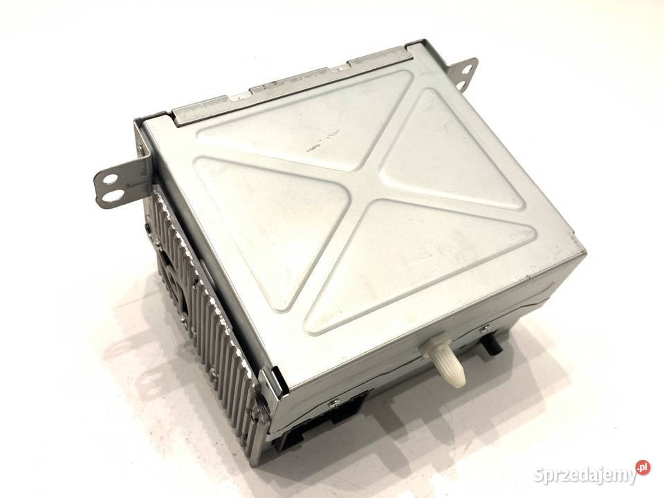 RADIO OPEL MERIVA B CQJG44F2GE 1017 ODTWARZACZ