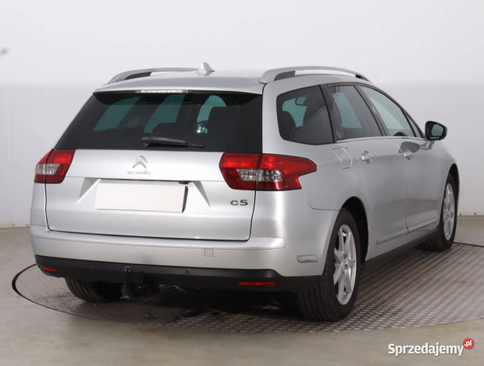 Citroen C5 20 HDi Piaseczno