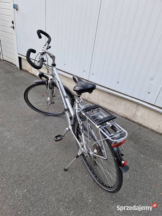 Rower Herkules 28kola Sosnowica