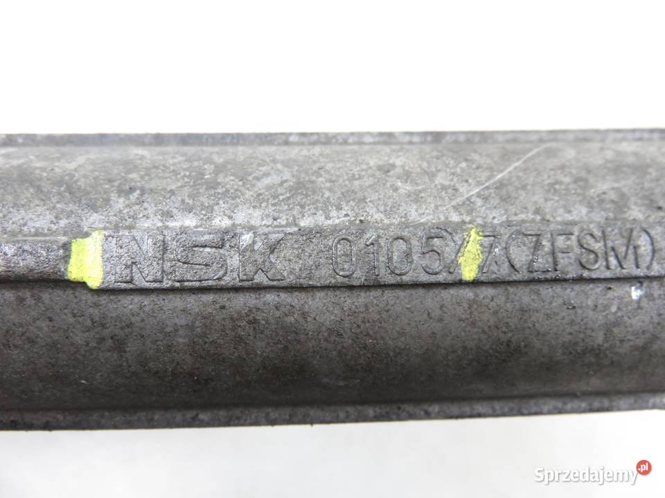 MAGLOWNICA RENAULT KOLEOS I HY NSK0105 małopolskie