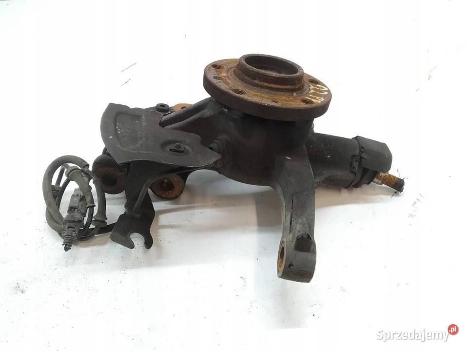 ZWROTNICA PRAWY PRZÓD 20 HDI 122 Peugeot Expert