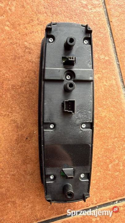 Panel sterowania Mercedes w245 w169 zachodniopomorskie sprzedam