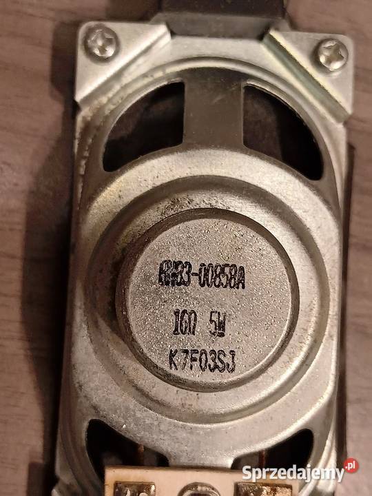 Samsung LE23R82B Głośniki kpl Opole