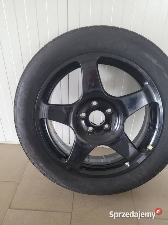 JEEP GRAND CHEROKEE WK2 LIFT 19R SRT koło 70 Opony Siedlce