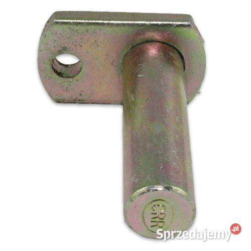 Sworzeń dolny łącznik Kubota L4508 Tajęcina
