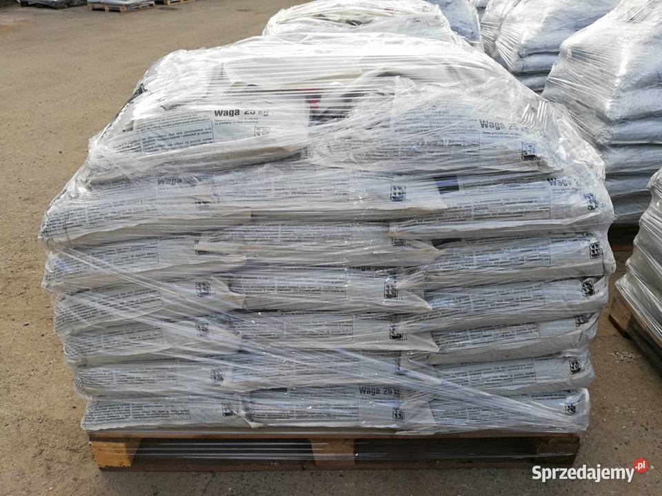 Producent asfalt na zimno QPR2000 Producent w Łódź