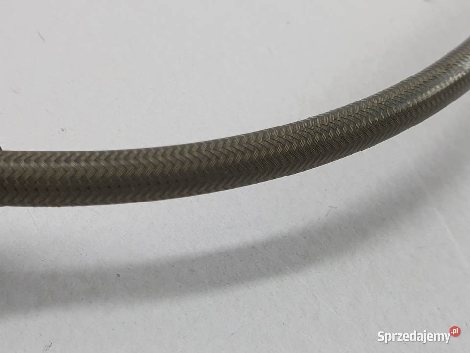 Przewod Hamulcowy Beta Evo Trial Pozostałe Łódź