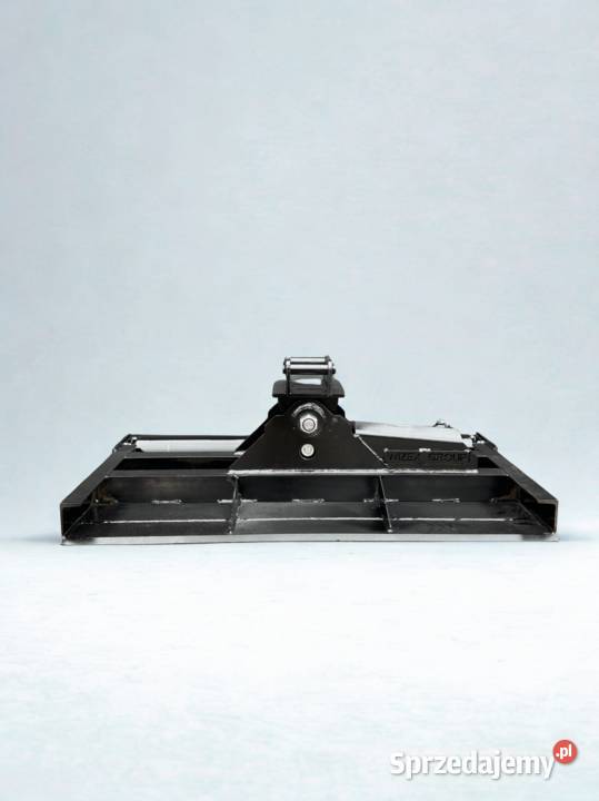 Belka niwelująca równiarka hydrauliczna 120