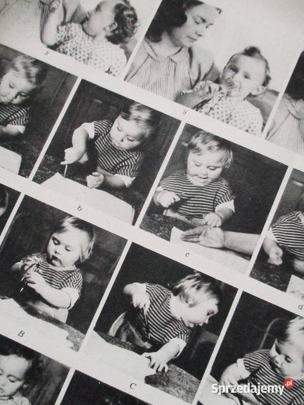 Dziecko w wieku przedszkolnym dzieckorozwój Łódź