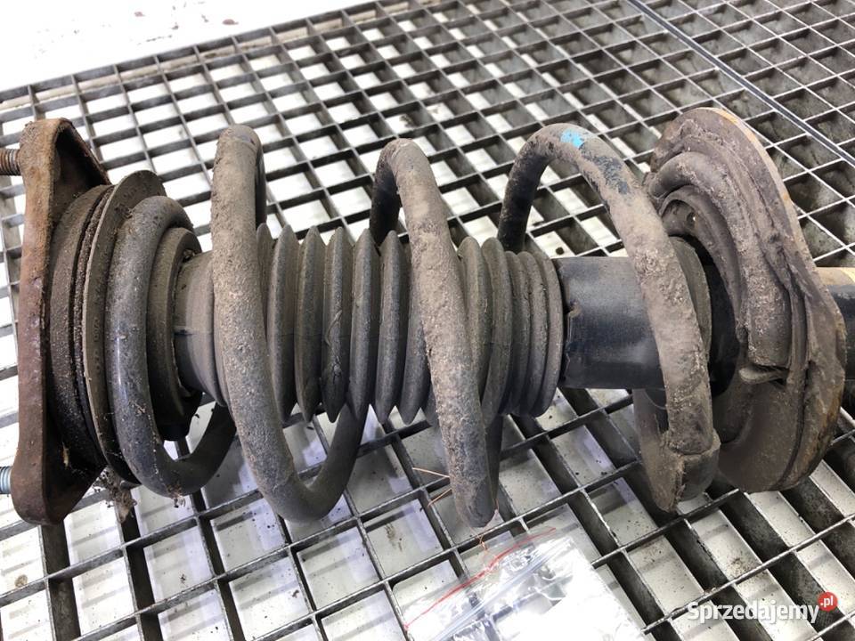 AMORTYZATOR LEWY PRZÓD HYUNDAI i30 16 54650A6810 osobowe podkarpackie